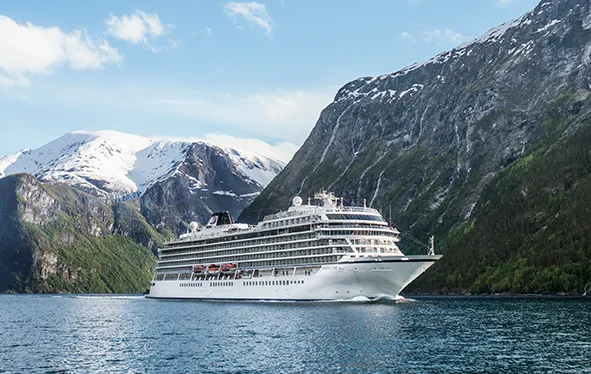 Viking Vela